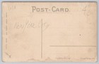 1908 Interior 59th Street Subway Powerhouse New York City Pierre Pullis Postcard