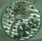 Rolex Constellation Chronometer Watch O h Service Used