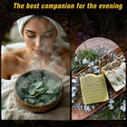 32 Pcs Dried Herbs Witchcraft Witchcraft Supplies Kit Wiccan Rituals Witch Pagan