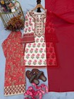 Party Wear Bollywood Farshi Salwar Kameez Indian Suit Designer Wedding Pakistani