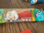 Vintage Pez Santa Claus Dispenser Sealed Made In Slovenia New Old Christmas