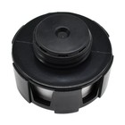Hydraulic Oil Vent Cap 6727475 For Bobcat S110 S130 Skid Stee 6560209 1779011b