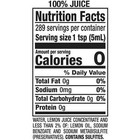Realemon 100  Lemon Juice 48 Fl Oz Bottles  2 Pack  - Fresh Citrus Flavor 