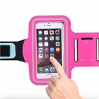 Sports Gym Armband Arm Case Holder Running Exercise For Apple Iphone 8 7 6s