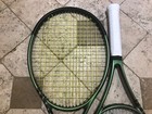 Up To 2 Wilson Blade 104 V8 16x19 Tennis Racquets 4 3 8    L3