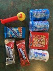 Mini Brands Lot Food
