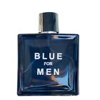 Blue For Men Eau De Cologne Toilette Perfume 3 4 Oz 100 Ml Us Shipping