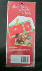 Christmas Photo Cards  set Of 8  new