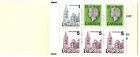 1979 Canada Sc  797a - 25c Unexploded Booklets Of 6  10 Diff   Mnh  Cv  14 00