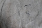 Us Army M-1878 Haversack Indian Wars Span-am