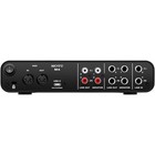 Motu M4 4x4 Usb-c Audio Interface Ln