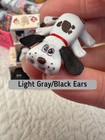 Pound Puppy 1 12 Scale Miniature For Dollhouse Diorama You Choose
