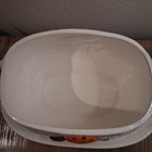 Merry Mushroom 1970 sceramic Soup Tureen  No Lid