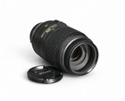 Nikon Af-s Dx Nikkor 55-300mm F 4 5-5 6g Ed Vr Zoom Lens