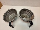 Lot 2 Bunn Stainless Steel Funnel Assembly 7-5 8    Genuine Oem Replacement Part