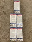 Bundle 5 Neilmed Sinus Rinse Sinus Irrigation System  Preservative Free  8 Fl Oz