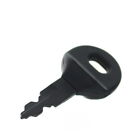 Johnson Evinrude Omc New Oem  Ignition Key 77 0127593