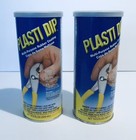 Plasti Dip Multi-purpose Rubberized Coating Blue Solvent 14 5 Oz Can 2-pack