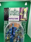 Universal Monsters Custom Retro Tribute The Munsters Herman Grandpa Pinball Game