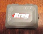 Kreg Pocket Hole Jig  Kphj320