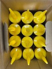  12pk  Tower Sealants Tower Au-1 White Commercial Construction Sealant 10 1 Oz