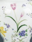 Aa Importing Birds And Flowers 14  Ginger Jar With Lid