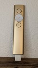 Logitech Spotlight Presentation Remote Gold Wireless Clicker Usb Receiver