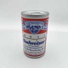 Vintage Budweiser Retro Miscellaneous 3 Piece Set Rare Can Timer Tin Binoculars 