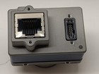 Teledyne Dalsa G3-gc10-c2590 Genie Nano 5 3mp Color Gige Vision Camera