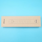 Surge Protector Power Strip 10 Ft With 4 Usb Ports 2 Usb-c 6 Ac Outlets  Flat Pl
