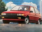 1988 Toyota Tercel Print Ad