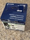 Universal Cup Holder Mount Drive Medical Water Bottle Drink Walker Wheelchair
