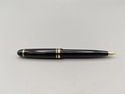Pope Benedict Xvi Gold   Black Commemorative Pen  Writes
