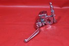 2010 Harley-davidson Street Glide Cvo Flhxse Clutch Master Cylinder W  Lever Chr