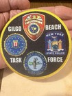 Suffolk County Police Scpd Nysp Dist Atty Gbtf Gilgo Beach Fbi Da Patch New York