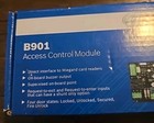 Bosch B901 Access Control Module