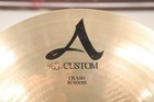 Zildjian 16  A Custom Crash Cymbal