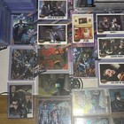 Batman 55 Card Lot Dc Comics