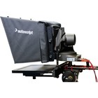 Autoscript Professional Series 17  Teleprompter For Ptz Cameras