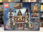 New Sealed Lego 76453 Malfoy Manor - Harry Potter Deathly Hallows 2025