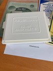 Masterson Sta-wet Handy Palette 8 5in X 7in Airtight Stay Wet Palette  Acrylic