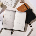 2026-2028 Pocket Calendar planner - 3 Year Monthly Pocket Calendar 2026-2028  Fr