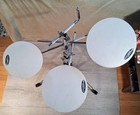 Dw Smart Practice Go Anywhere Quiet Practice Pads    read    Mostly Complete 