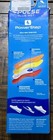 Powerstep Pulse Plus Ball Of Foot Pain Relief Shoe Insoles - H Mens 11-11 5 