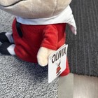 Olivia The Pig Soft Plush Kohl s Cares Nwt New Stuffed Animal