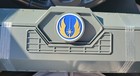 Star Wars Galaxy s Edge Obi Wan Kenobi Jedi Master Legacy Lightsaber Hilt