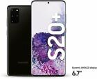 Samsung Galaxy S20  Plus 5g 12gb 512gb Sm-g986u Unlocked At t T-mobile Verizon