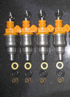 4 Cyl Jeep Wrangler cherokee 2 5 Bosch Injector Upgrade Yj Tj Xy