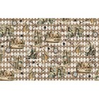 Redesign Prima Mad Hatters Muse Tissue Decoupage Paper For Furniture 19 5 x30 