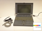 Apple Macintosh Powerbook 170 68030 8mb Ram 320mb Hd Mac Os 7 5 5 Vintage Rare